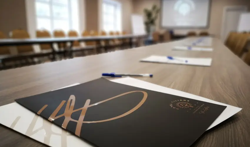 The Hotel Unforgettable - Hotel Tiliana by Homoky Hotels Budapest - Mjus 1. - teljes elrefizetssel