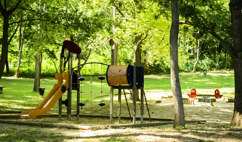 The Hotel Unforgettable - Hotel Tiliana by Homoky Hotels Budapest - Mjus 1. - teljes elrefizetssel