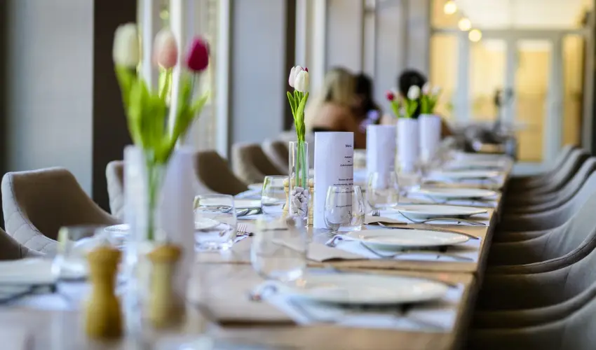 The Hotel Unforgettable - Hotel Tiliana by Homoky Hotels Budapest - Mjus 1. - teljes elrefizetssel