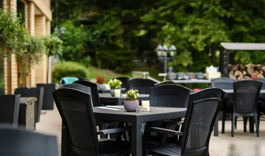 The Hotel Unforgettable - Hotel Tiliana by Homoky Hotels Budapest - Mjus 1. - teljes elrefizetssel