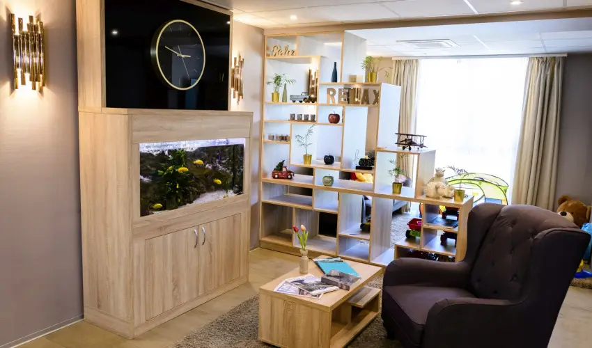 The Hotel Unforgettable - Hotel Tiliana by Homoky Hotels Budapest - Mjus 1. - teljes elrefizetssel