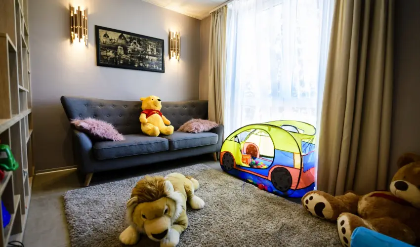 The Hotel Unforgettable - Hotel Tiliana by Homoky Hotels Budapest - Mjus 1. - teljes elrefizetssel