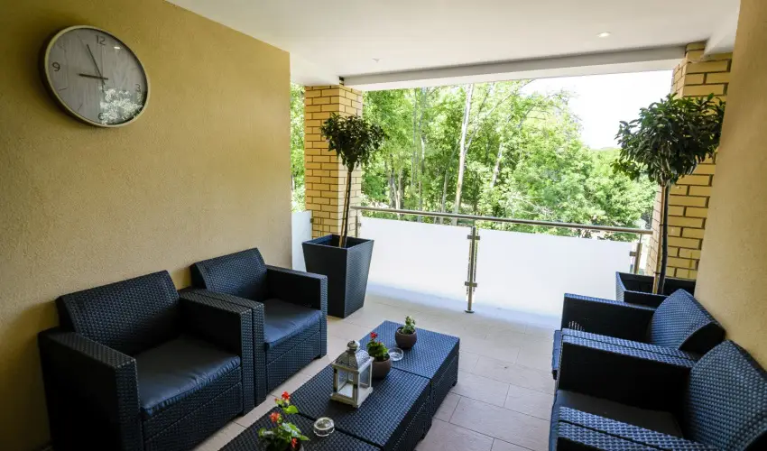 The Hotel Unforgettable - Hotel Tiliana by Homoky Hotels Budapest - Mjus 1. - teljes elrefizetssel