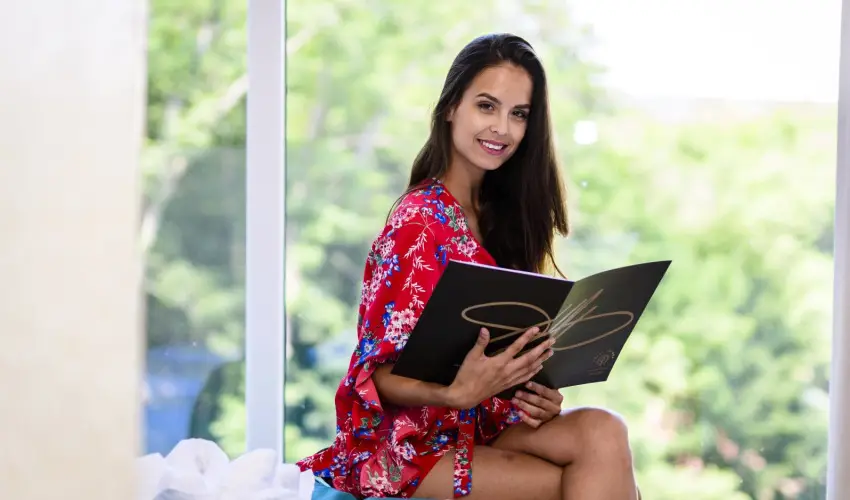 The Hotel Unforgettable - Hotel Tiliana by Homoky Hotels Budapest - Mjus 1. - teljes elrefizetssel