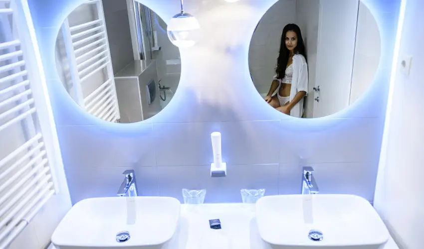 The Hotel Unforgettable - Hotel Tiliana by Homoky Hotels Budapest - Mjus 1. - teljes elrefizetssel