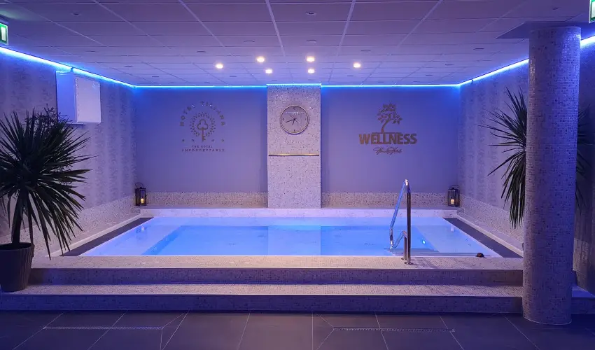 The Hotel Unforgettable - Hotel Tiliana by Homoky Hotels Budapest - Mjus 1. - teljes elrefizetssel