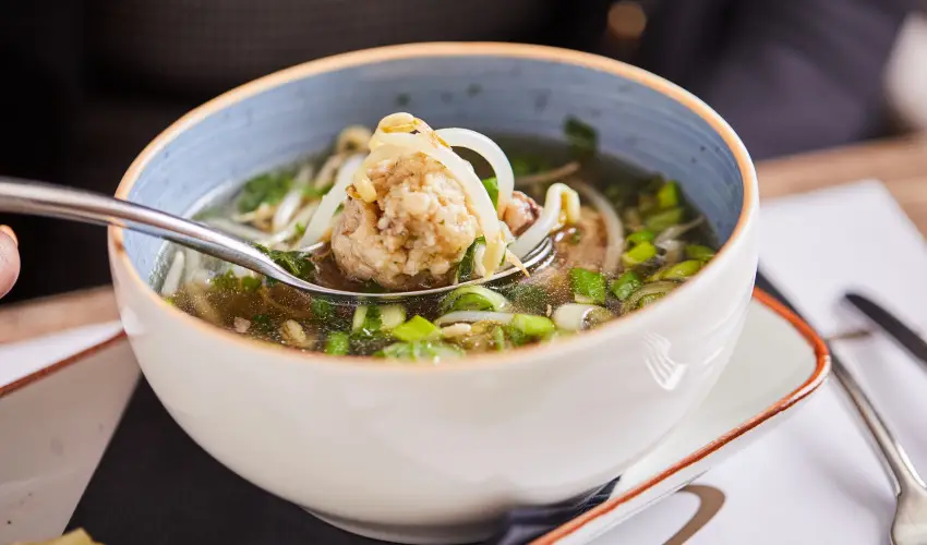 The Hotel Unforgettable - Hotel Tiliana by Homoky Hotels Budapest - Mjus 1. - teljes elrefizetssel