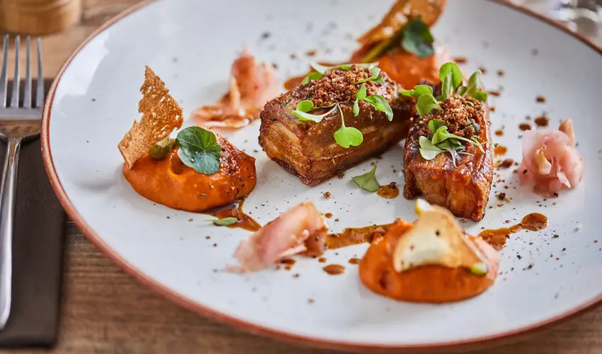 The Hotel Unforgettable - Hotel Tiliana by Homoky Hotels Budapest - Mjus 1. - teljes elrefizetssel