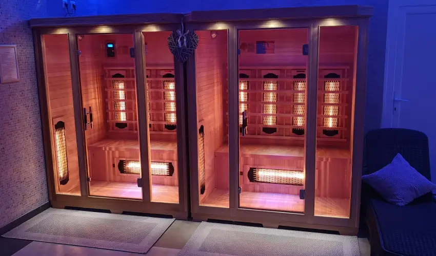 The Hotel Unforgettable - Hotel Tiliana by Homoky Hotels Budapest - Mjus 1. - teljes elrefizetssel