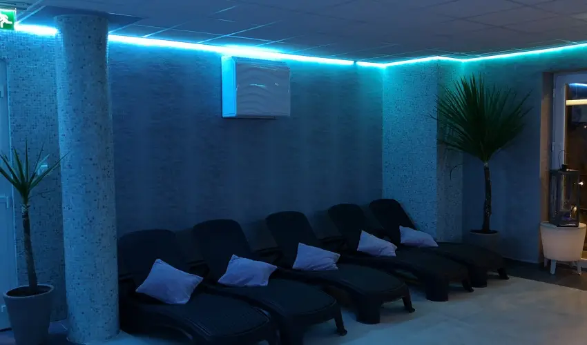 The Hotel Unforgettable - Hotel Tiliana by Homoky Hotels Budapest - Mjus 1. - teljes elrefizetssel