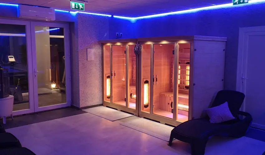 The Hotel Unforgettable - Hotel Tiliana by Homoky Hotels Budapest - Mjus 1. - teljes elrefizetssel