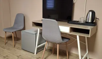 Hotel Unicornis Eger