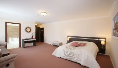 Terml Hotel Vesta Tpiszecs