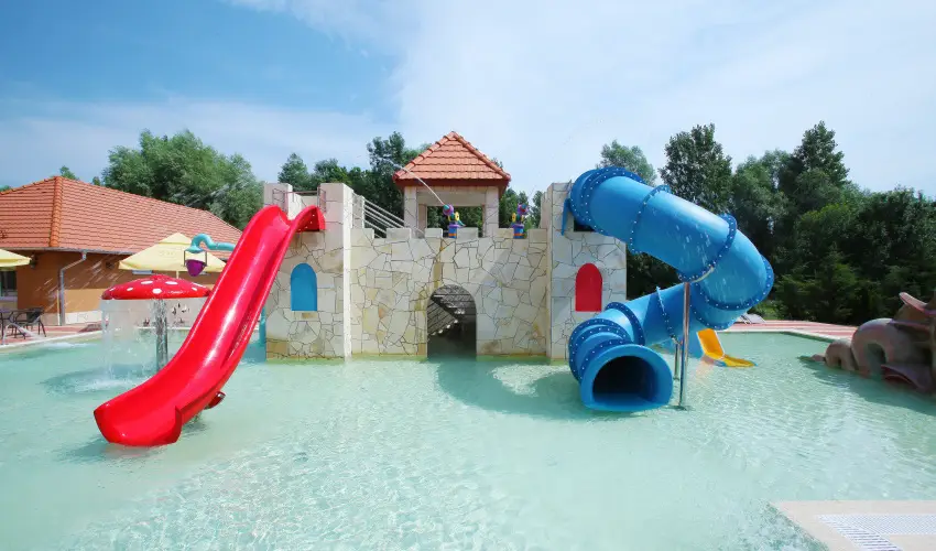 Terml Hotel Vesta Tpiszecs - Mjus 1. (min. 2 j)