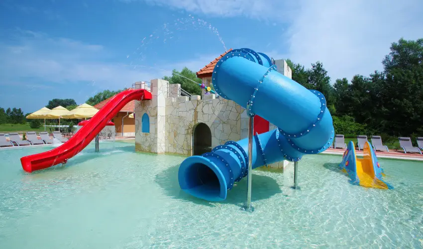 Terml Hotel Vesta Tpiszecs - Mjus 1. (min. 2 j)