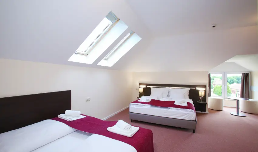 Terml Hotel Vesta Tpiszecs - Mjus 1. (min. 2 j)