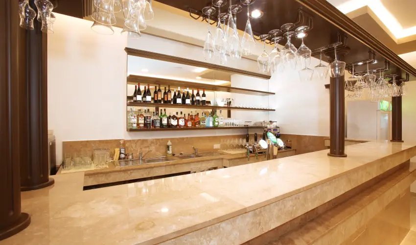 Terml Hotel Vesta Tpiszecs - Mjus 1. (min. 2 j)