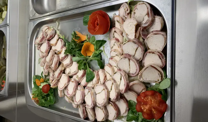 Terml Hotel Vesta Tpiszecs - Mjus 1. (min. 2 j)