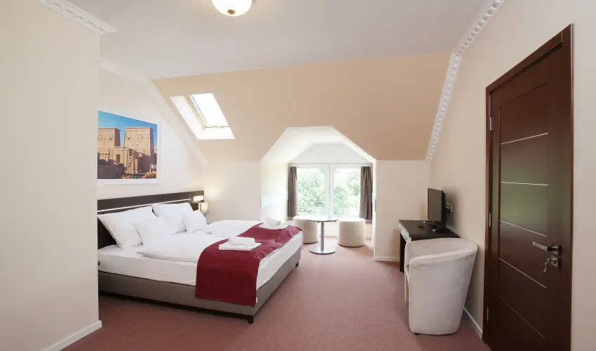 Terml Hotel Vesta Tpiszecs - Mjus 1. (min. 2 j)