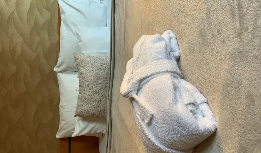 Terml Hotel Vesta Tpiszecs - Mjus 1. (min. 2 j)