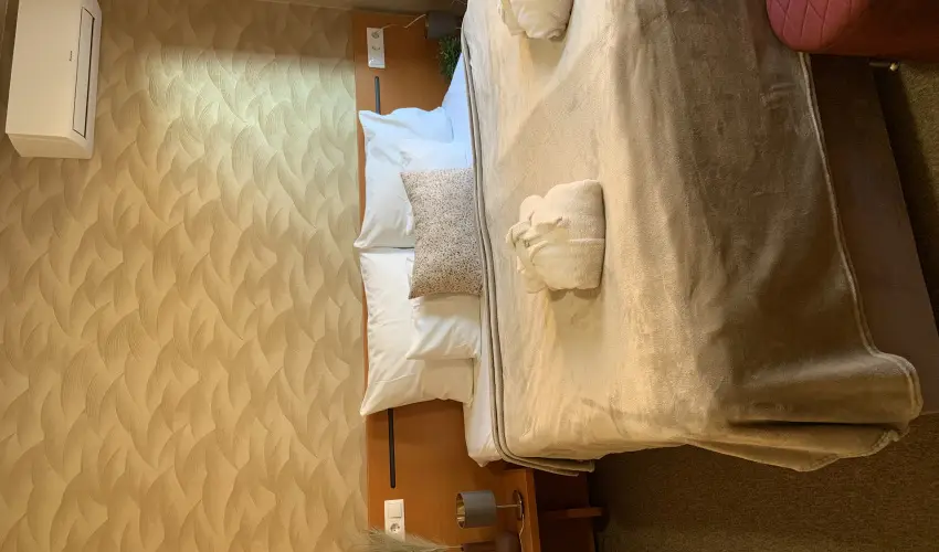 Terml Hotel Vesta Tpiszecs - Mjus 1. (min. 2 j)