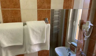 Terml Hotel Vesta Tpiszecs