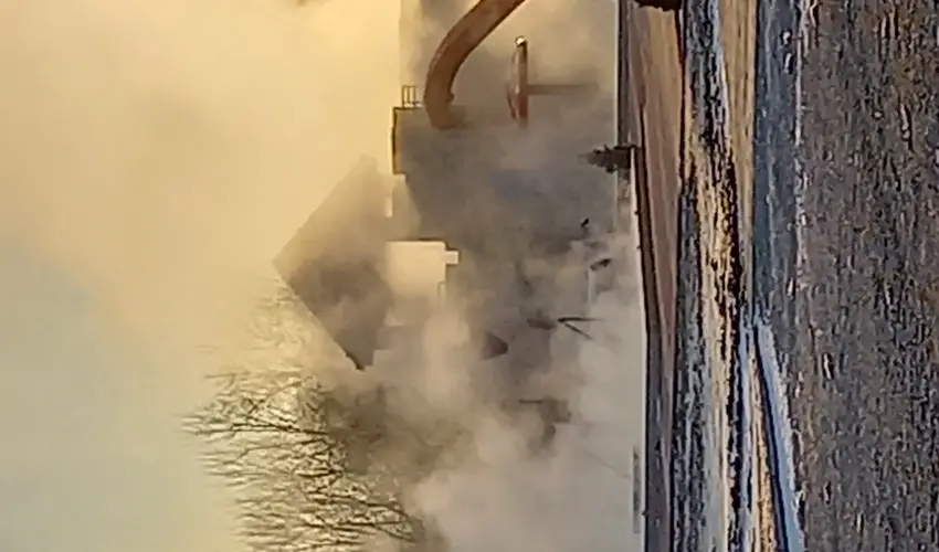 Term�l Hotel Vesta T�pi�szecs� - M�jus 1.