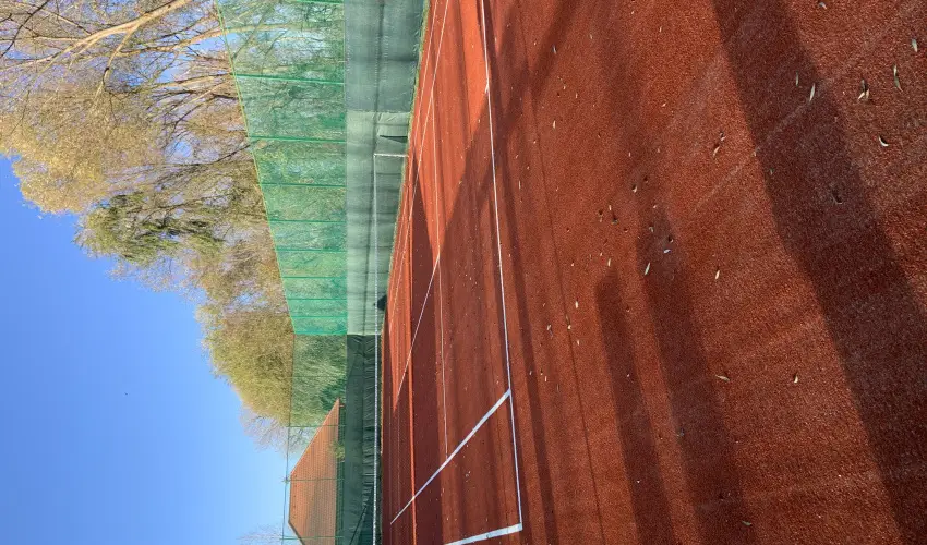 Term�l Hotel Vesta T�pi�szecs� - M�jus 1.