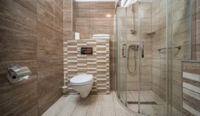 Term�l Hotel Vesta T�pi�szecs�