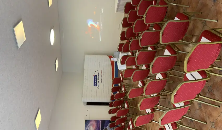 Term�l Hotel Vesta T�pi�szecs� - M�jus 1.