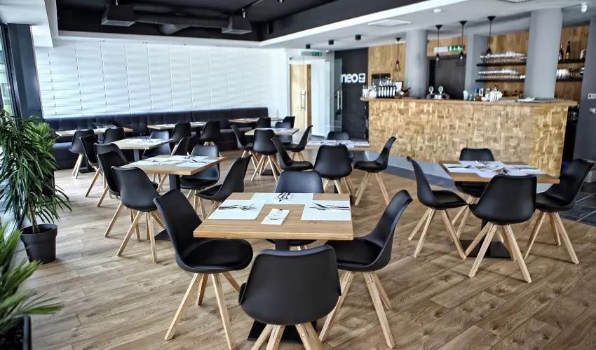 Hotel Viktria Srvr - Mjus 1.