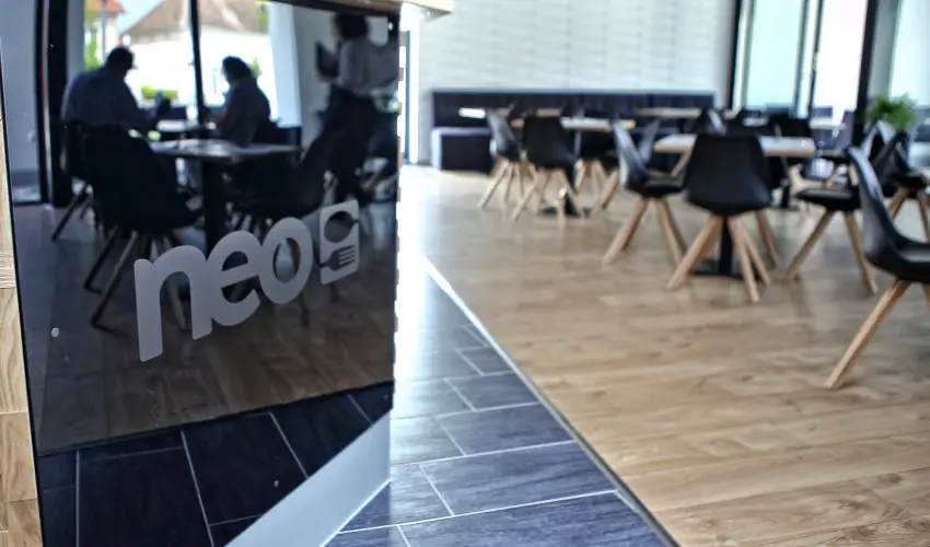 Hotel Viktria Srvr - Mjus 1.