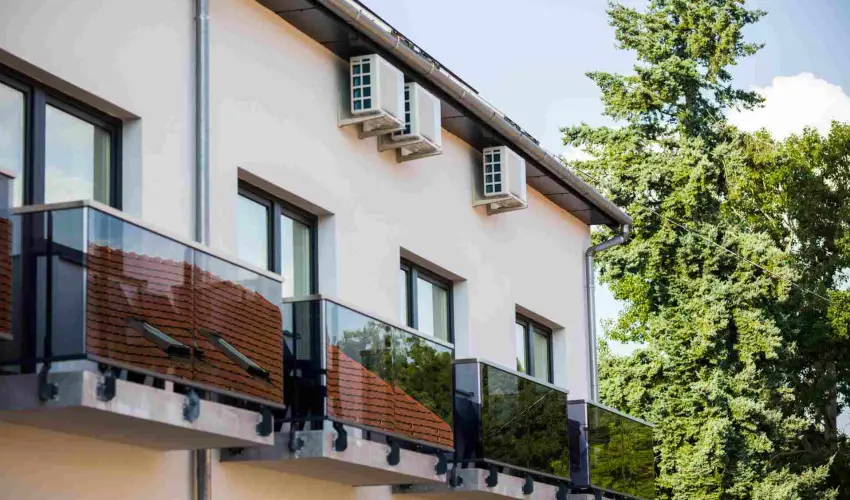 Hotel Viktria Srvr - Mjus 1.