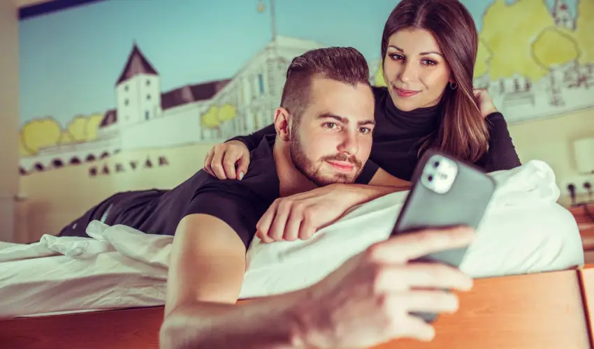 Hotel Viktria Srvr - Mjus 1.