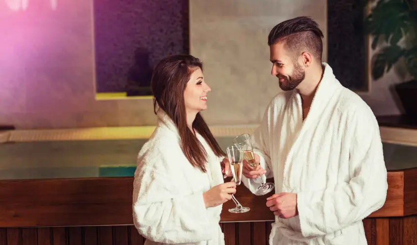 Hotel Viktria Srvr - Mjus 1.