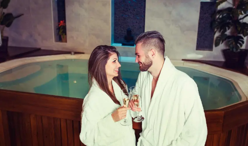 Hotel Viktria Srvr - Mjus 1.