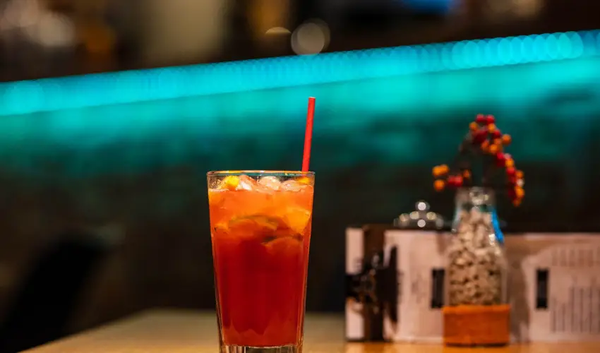 Hotel Viktria Srvr - Mjus 1.