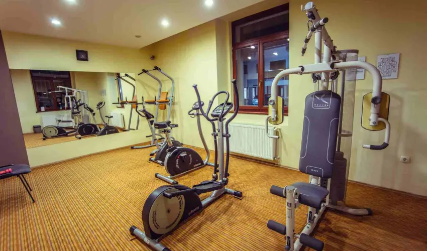 Hotel Viktria Srvr - Mjus 1.