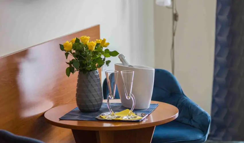 Hotel Viktria Srvr - Mjus 1.