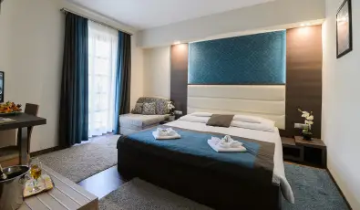 Hotel Villa V�lgy Eger