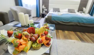 Hotel Villa V�lgy Eger