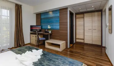 Hotel Villa V�lgy Eger