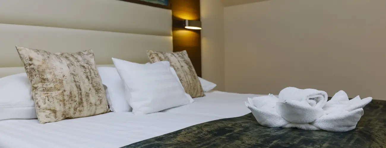 Hotel Villa Vlgy Eger - Mjus 1.