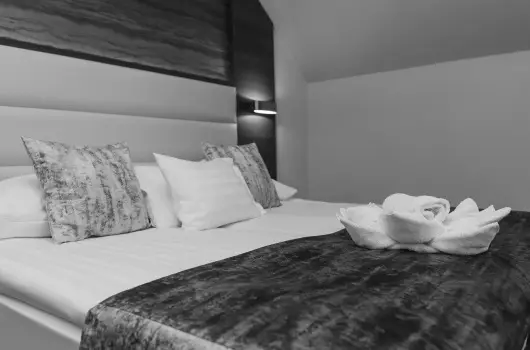 Hotel Villa V�lgy - M�jus 1.