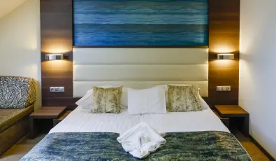 Hotel Villa V�lgy Eger