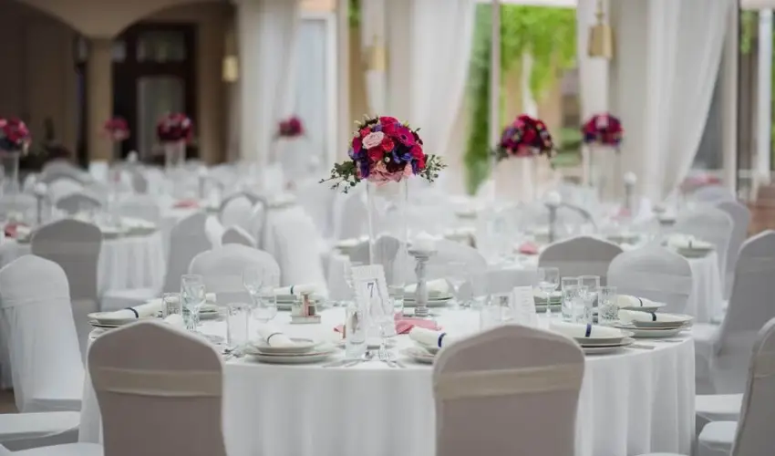 Hotel Vinum Wellness s Konferencia Hotel Kiskrs - Mjus 1.