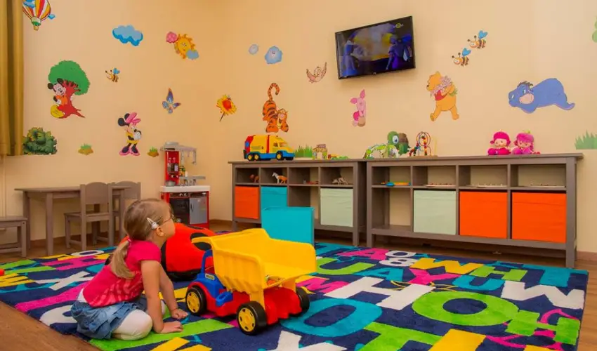 Hotel Vinum Wellness s Konferencia Hotel Kiskrs - Mjus 1.