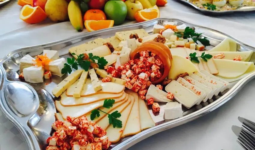 Hotel Vinum Wellness s Konferencia Hotel Kiskrs - Mjus 1.