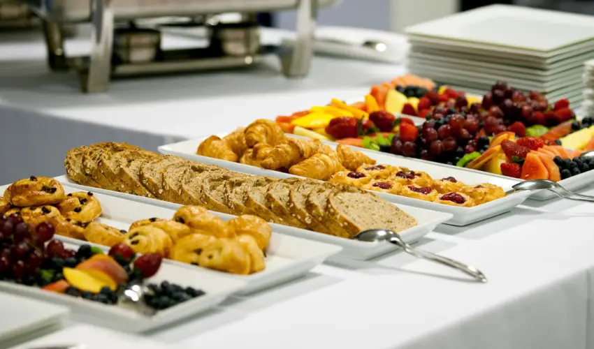 Hotel Vinum Wellness s Konferencia Hotel Kiskrs - Mjus 1.