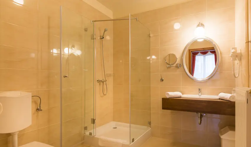 Hotel Vinum Wellness s Konferencia Hotel Kiskrs - Mjus 1.